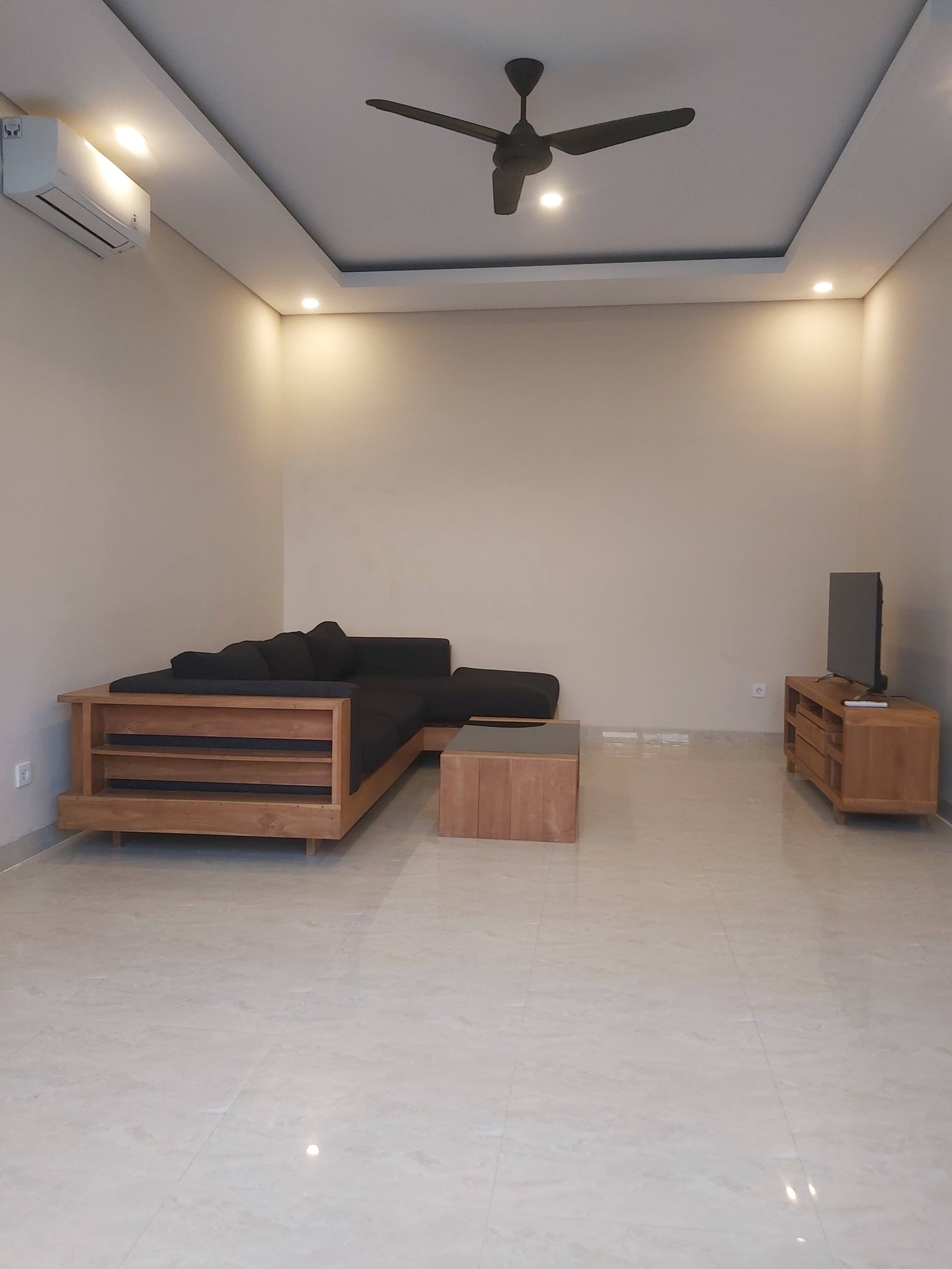 Вилла, 2 спальни