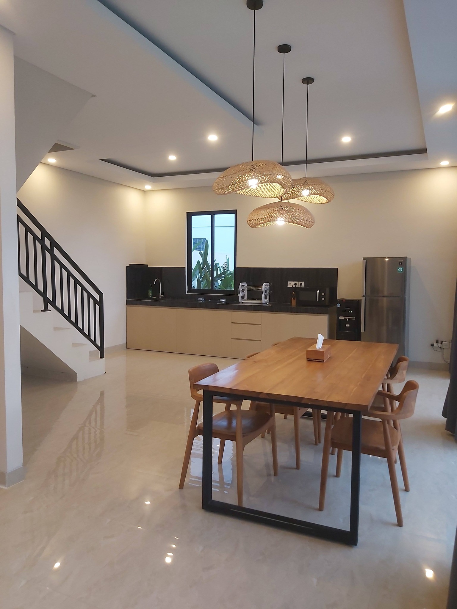 Вилла, 2 спальни