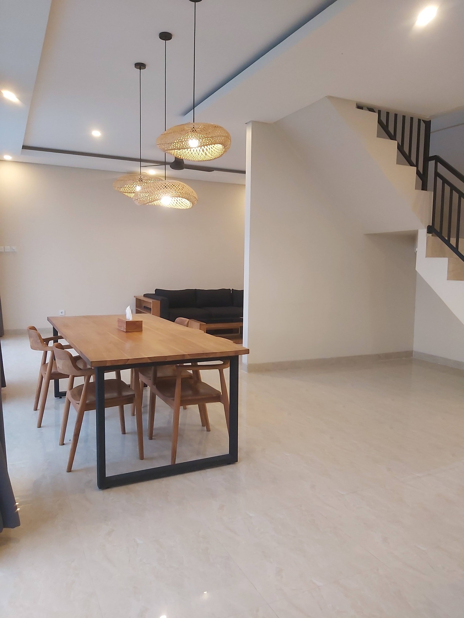 Вилла, 2 спальни