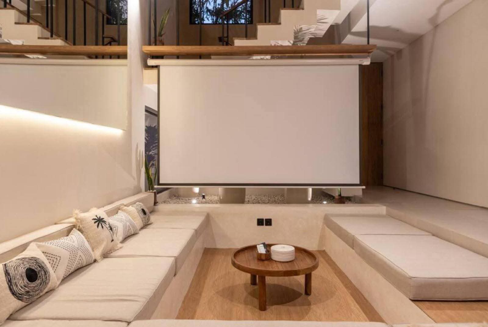 Вилла, 3 спальни