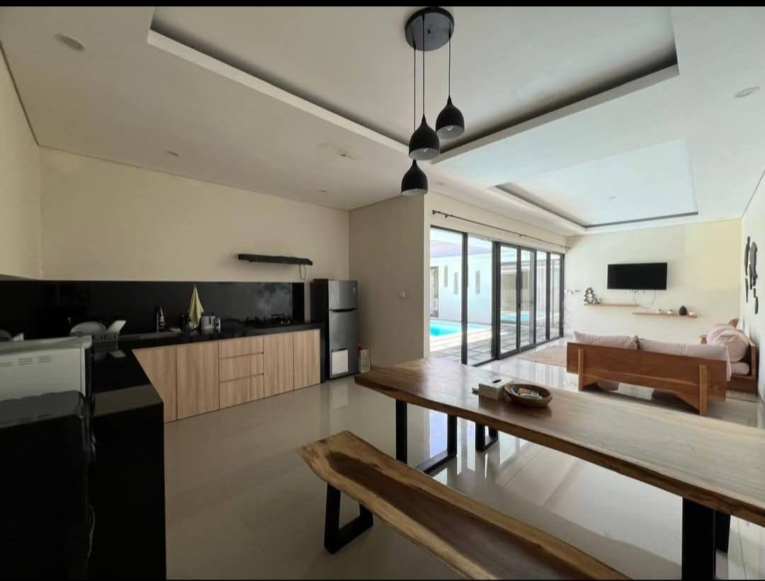 Дом, 3 спальни