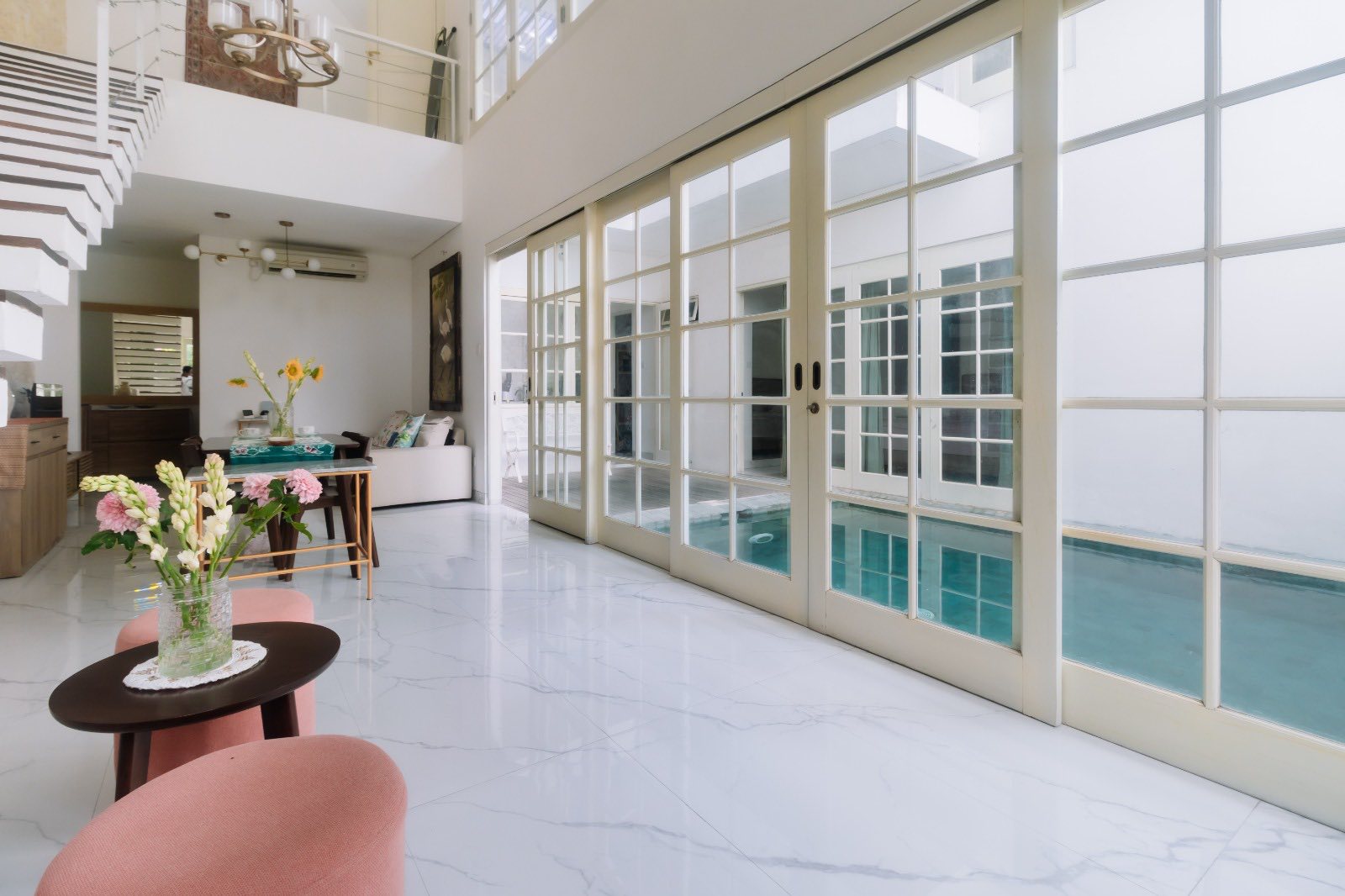 Вилла, 3 спальни