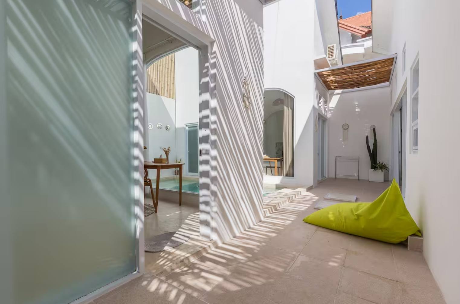 Вилла, 2 спальни