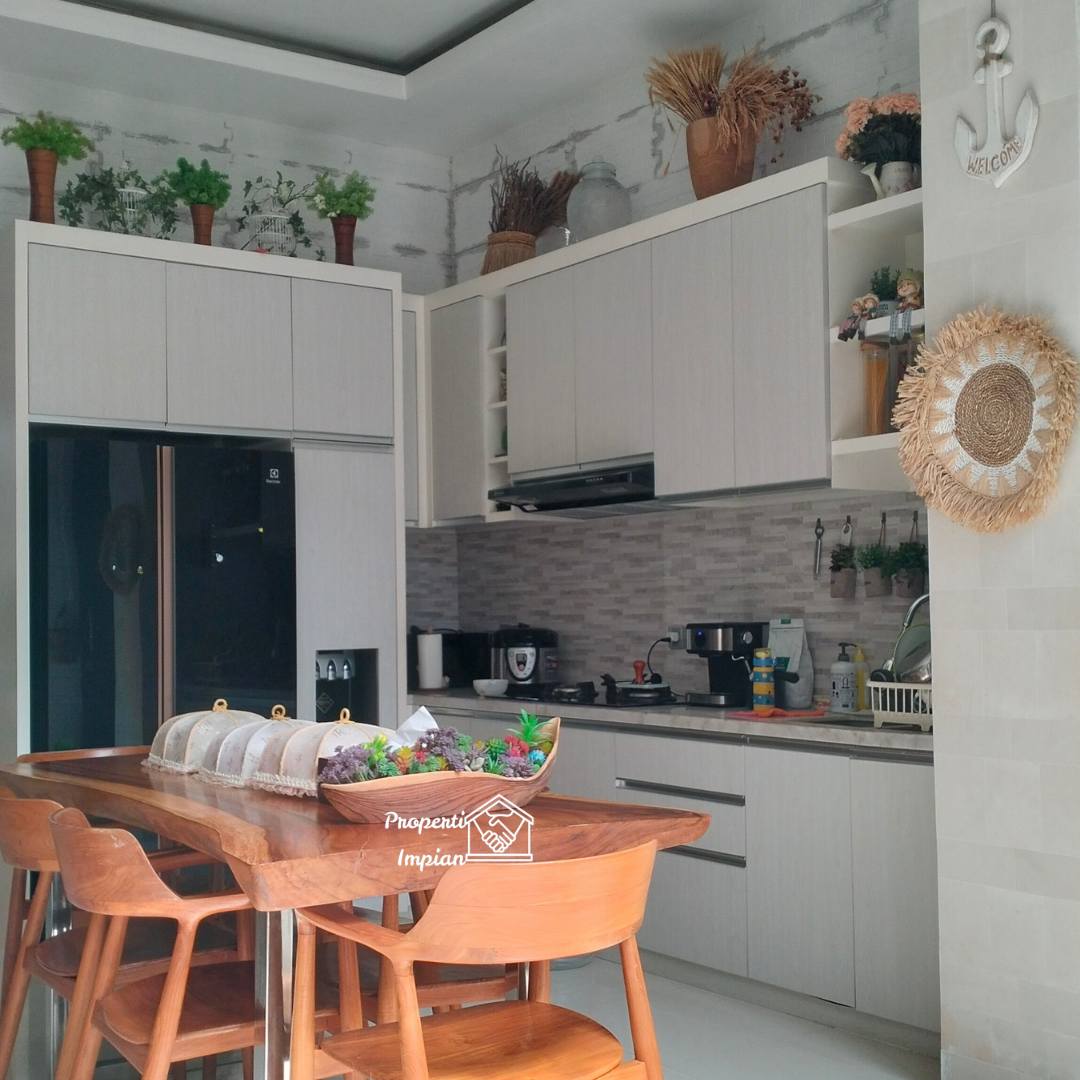 Вилла, 3 спальни