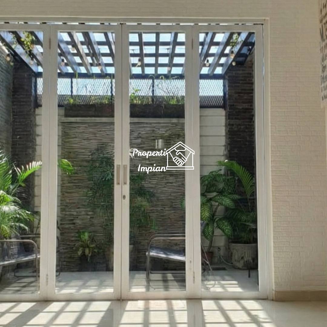 Вилла, 3 спальни