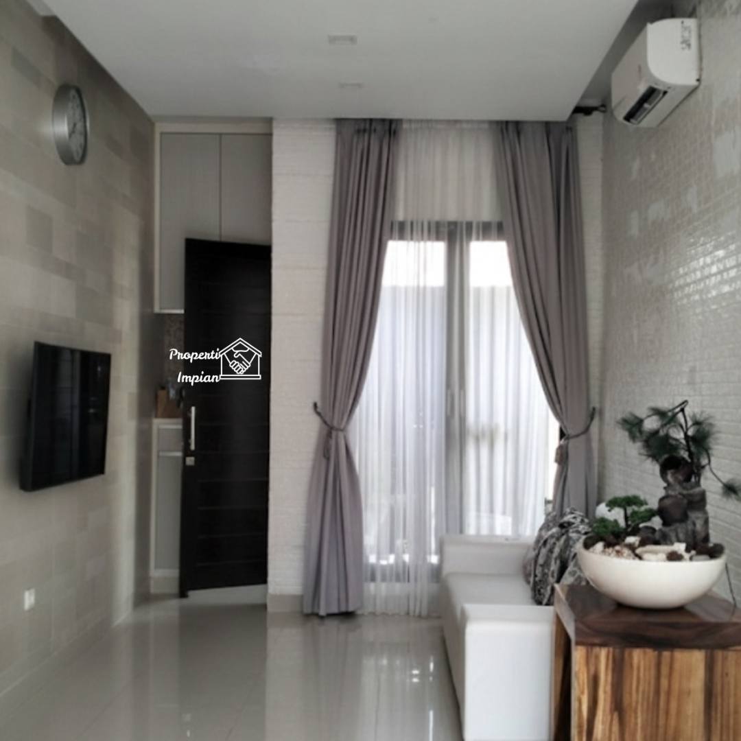 Вилла, 3 спальни