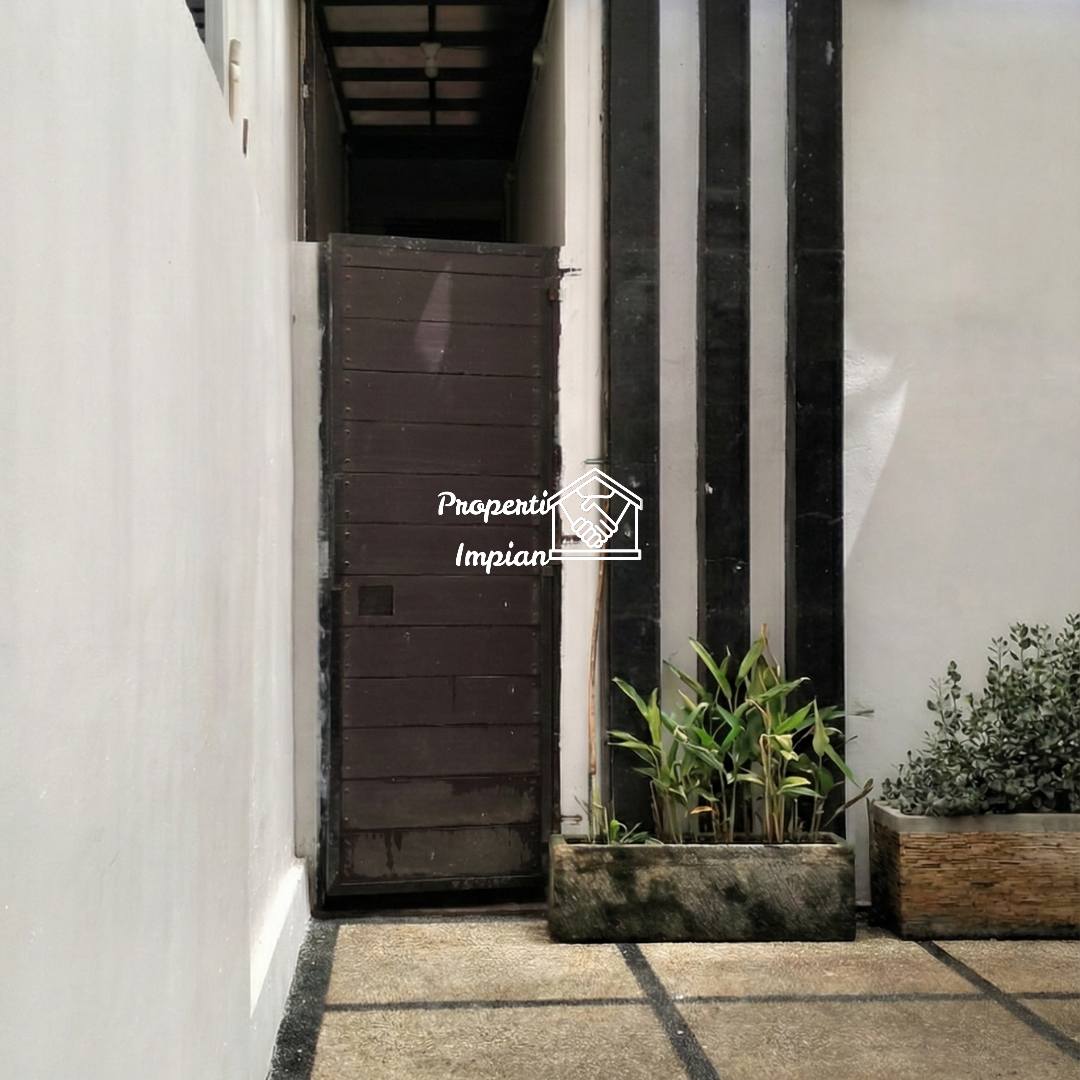 Вилла, 3 спальни