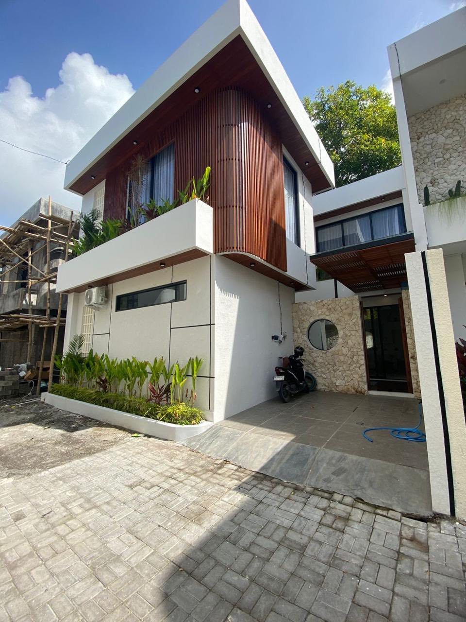 Вилла, 3 спальни