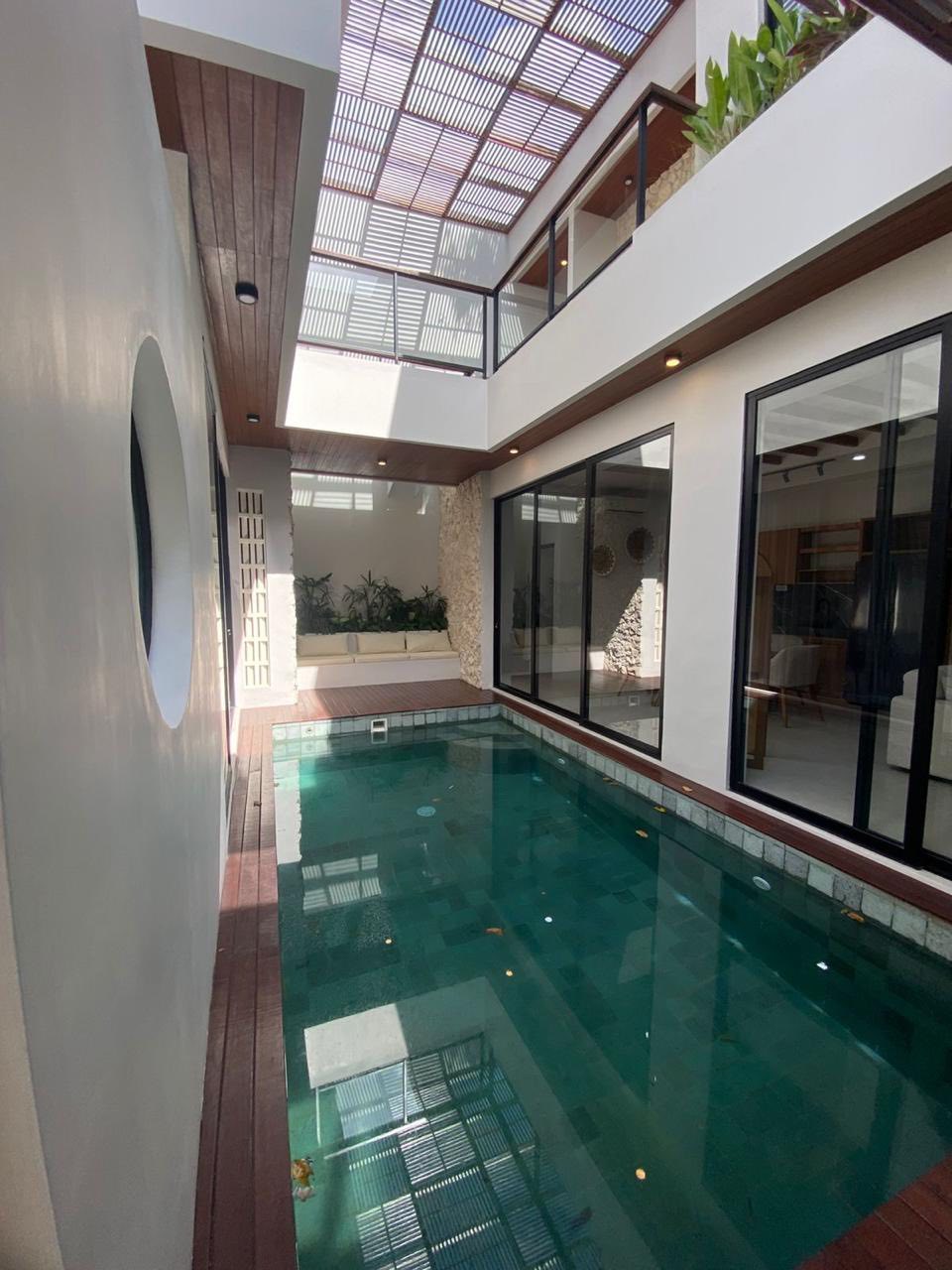 Вилла, 3 спальни