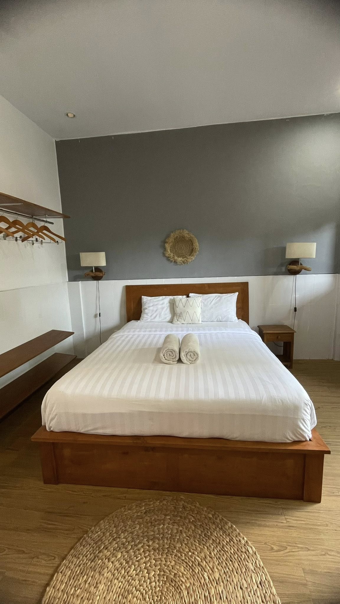 Гестхаус, 5 спален