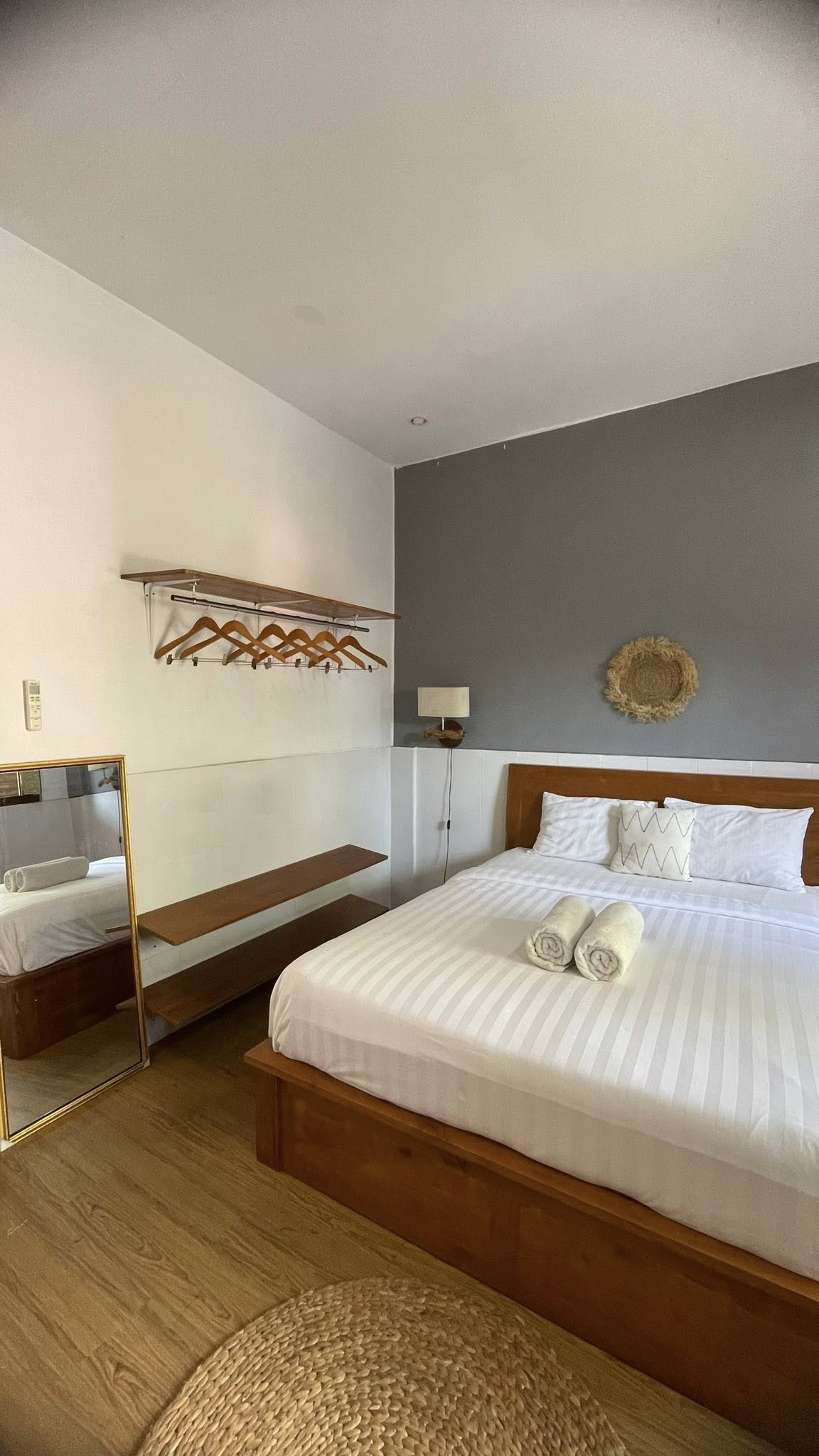 Гестхаус, 5 спален