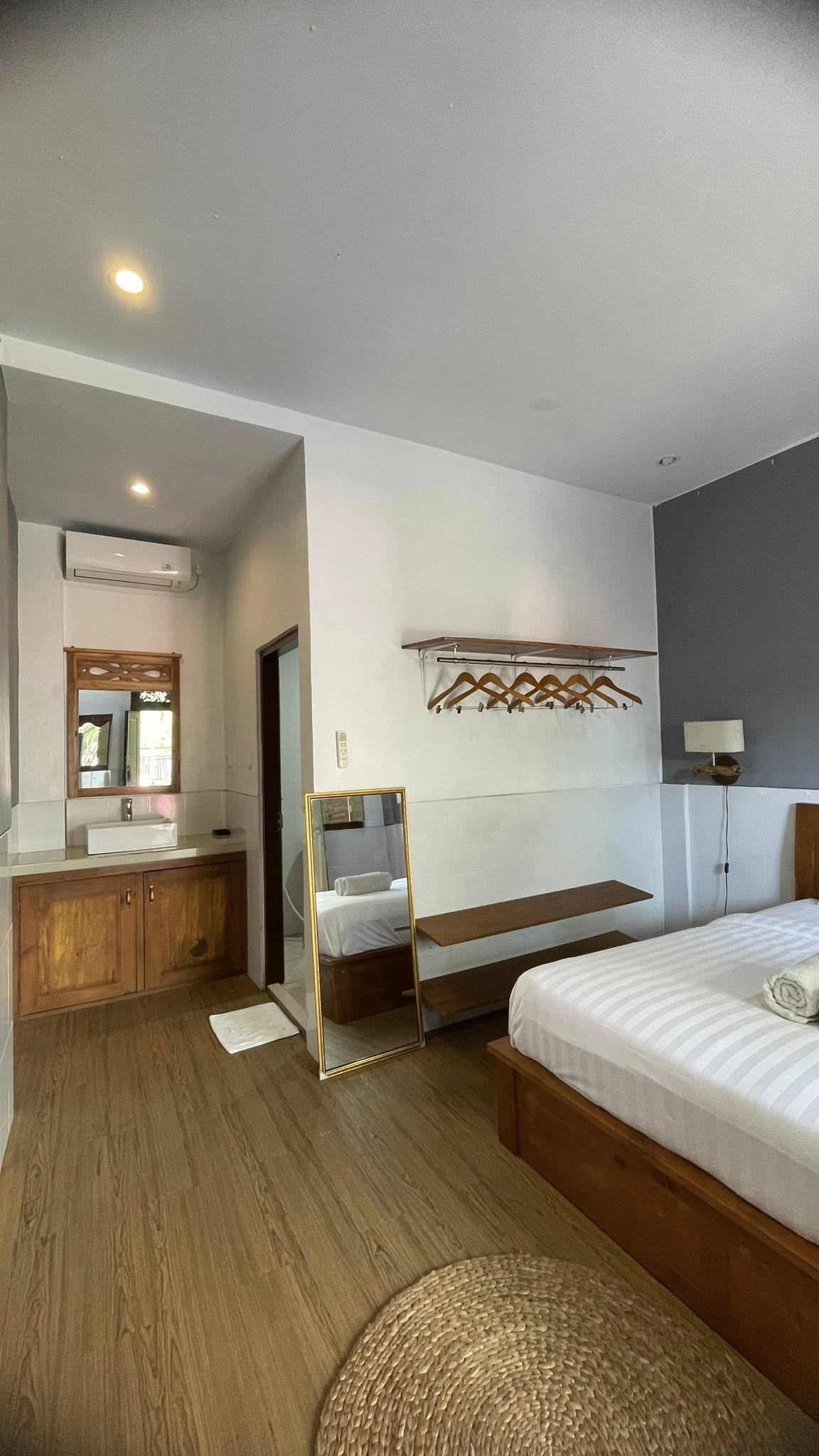 Гестхаус, 5 спален