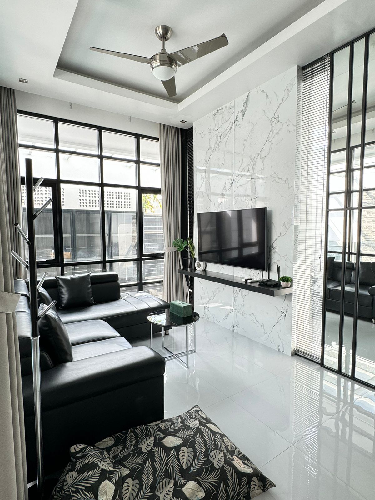 Вилла, 2 спальни