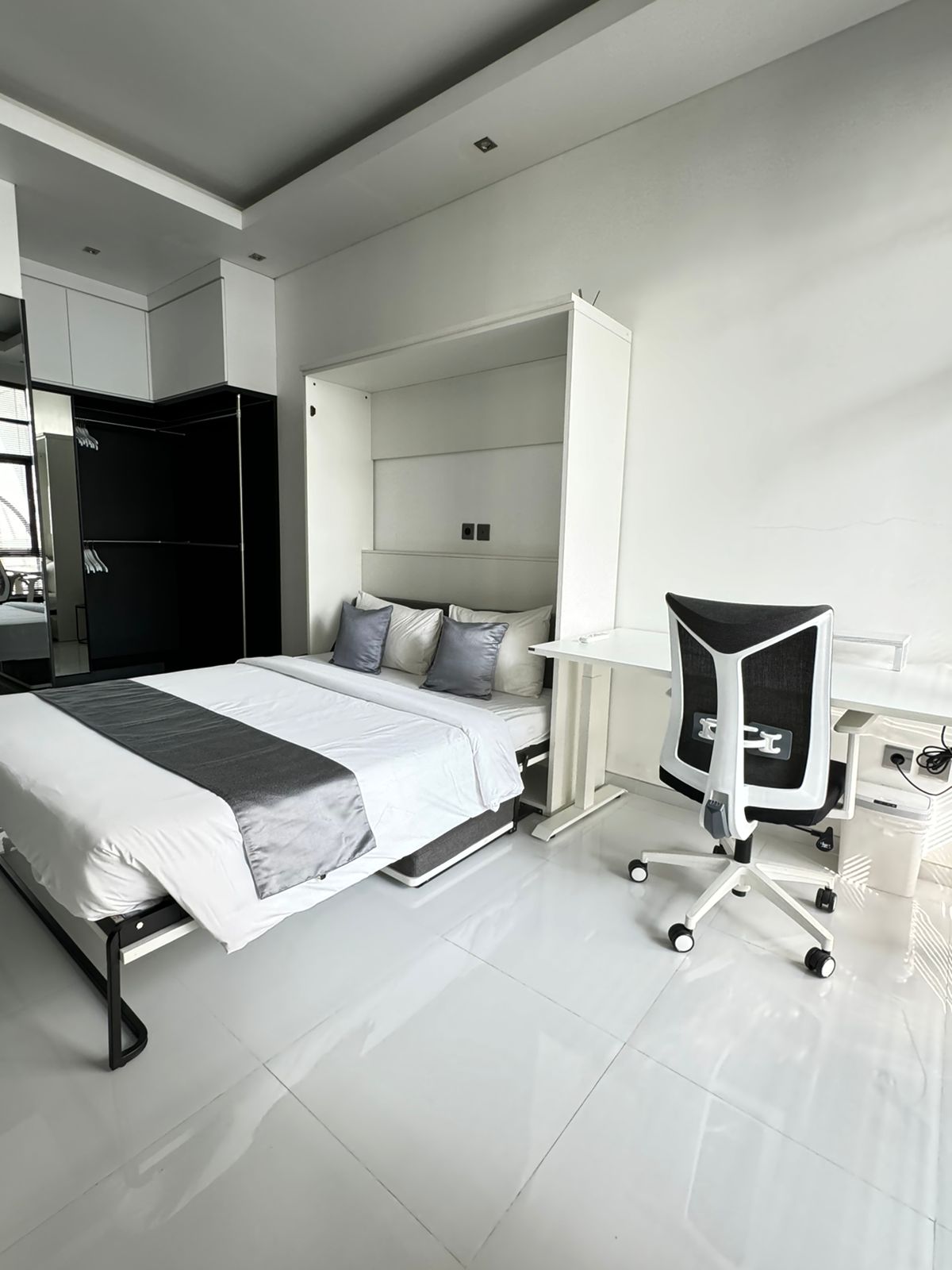 Вилла, 2 спальни