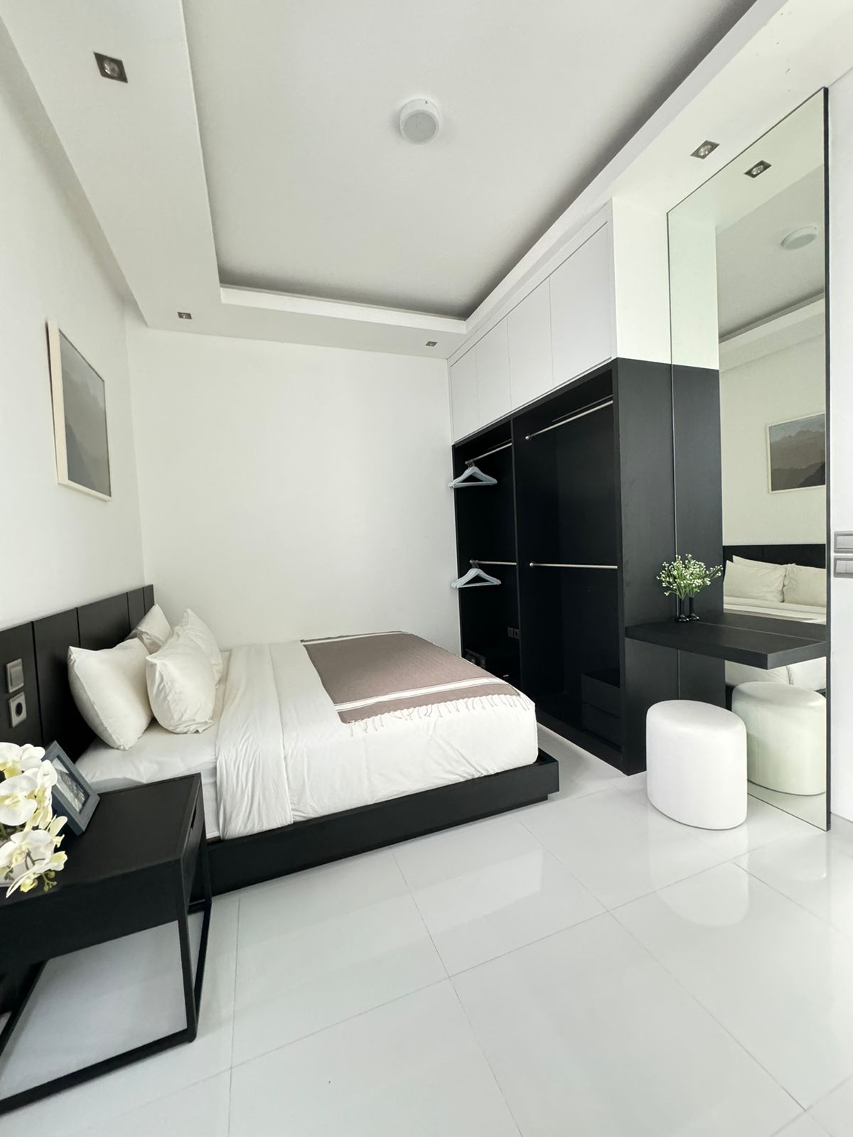 Вилла, 2 спальни