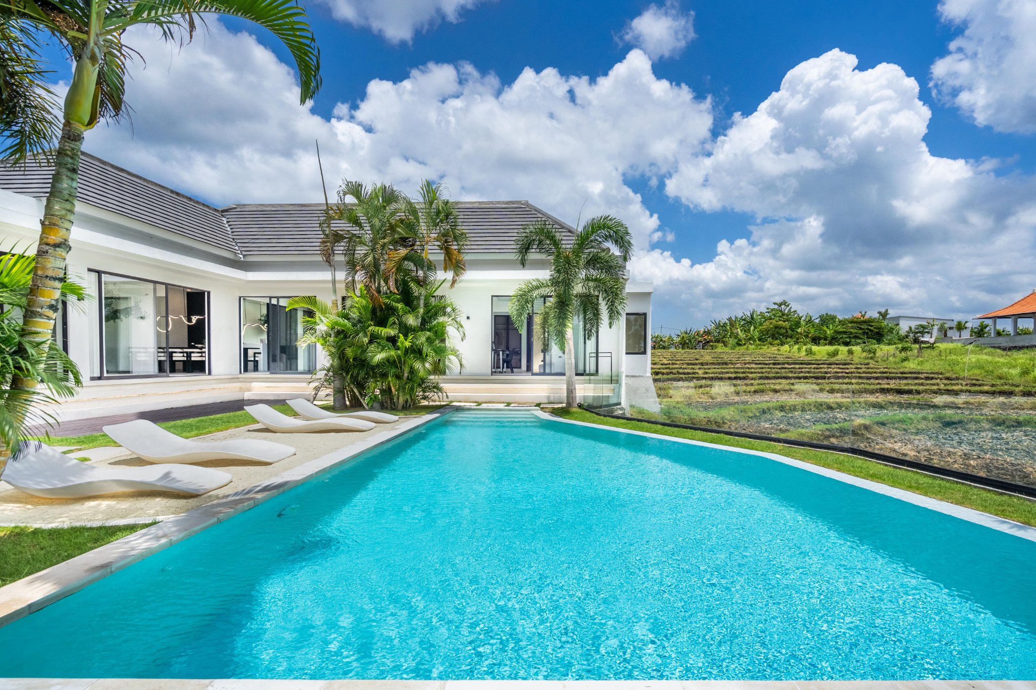 Таунхаус, 5 спален