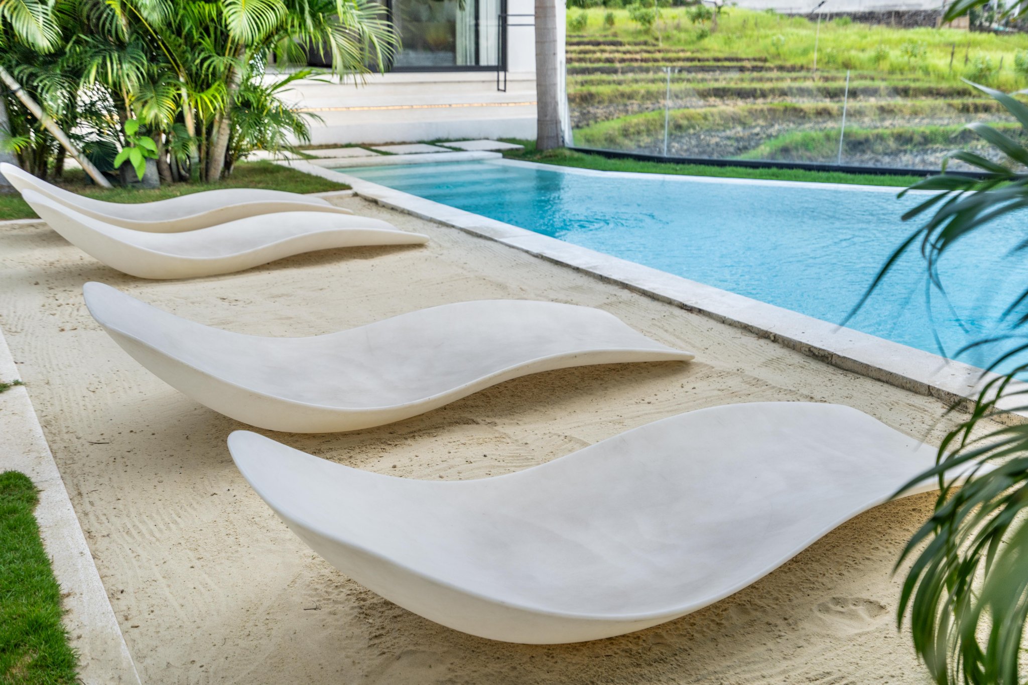 Таунхаус, 5 спален