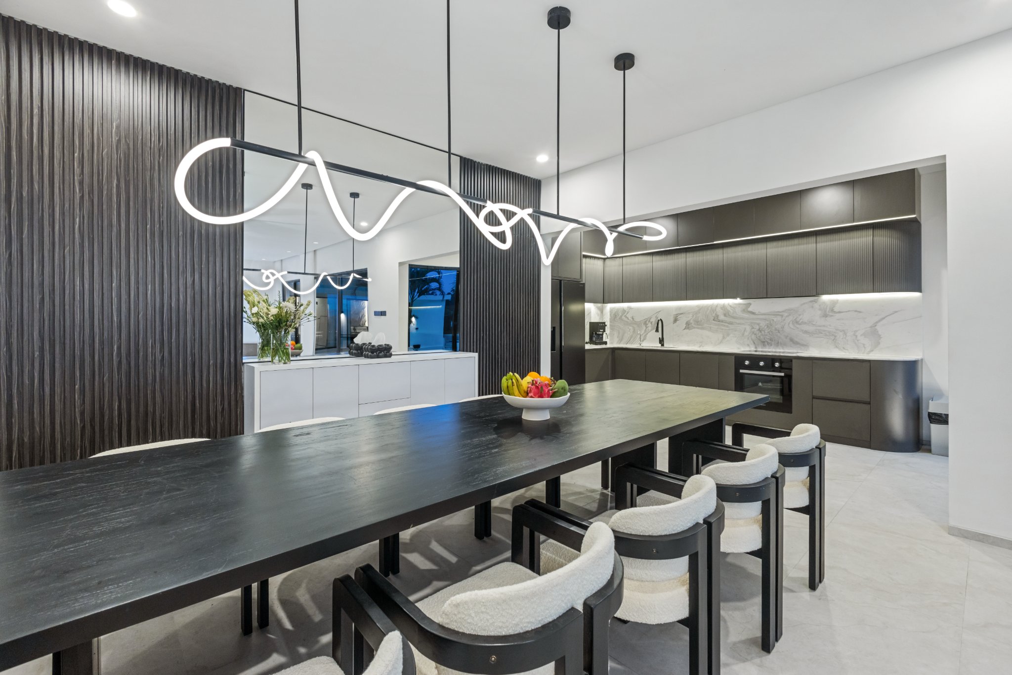 Таунхаус, 5 спален