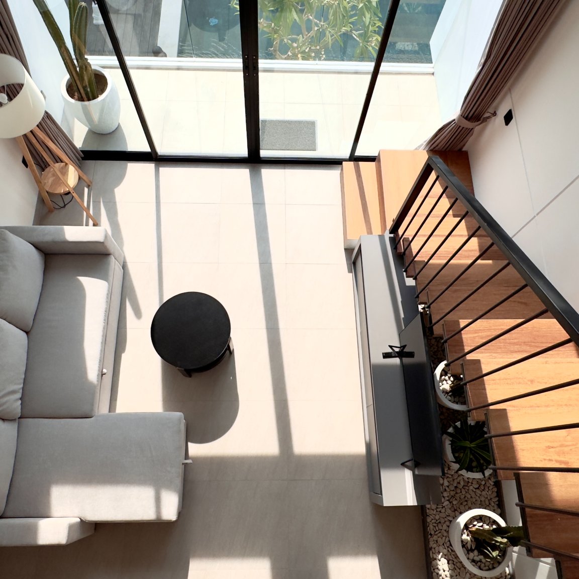 Апартаменты, 1 спальня