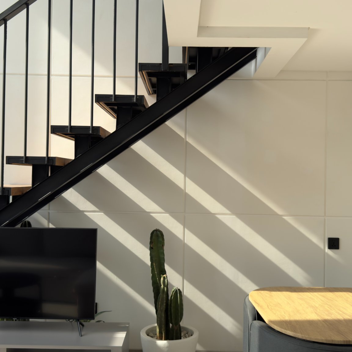 Апартаменты, 1 спальня