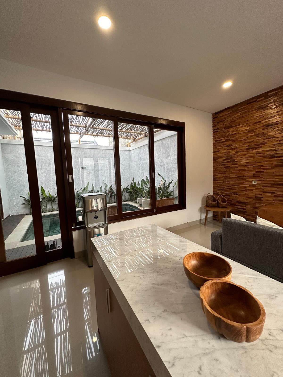 Вилла, 3 спальни