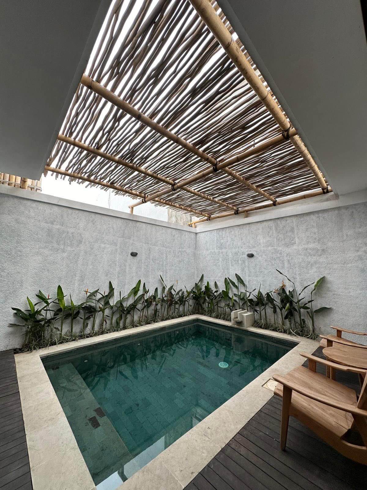 Вилла, 3 спальни