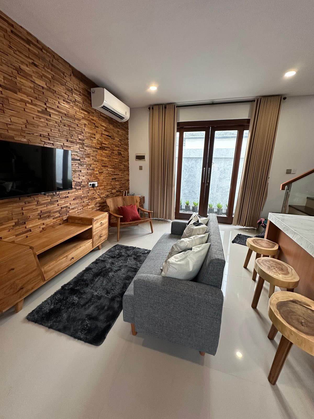 Вилла, 3 спальни