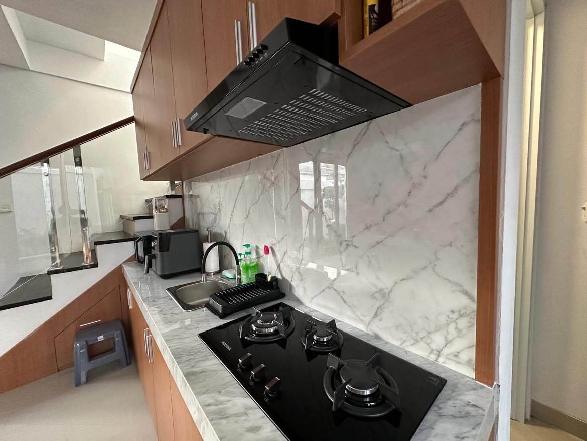 Вилла, 3 спальни