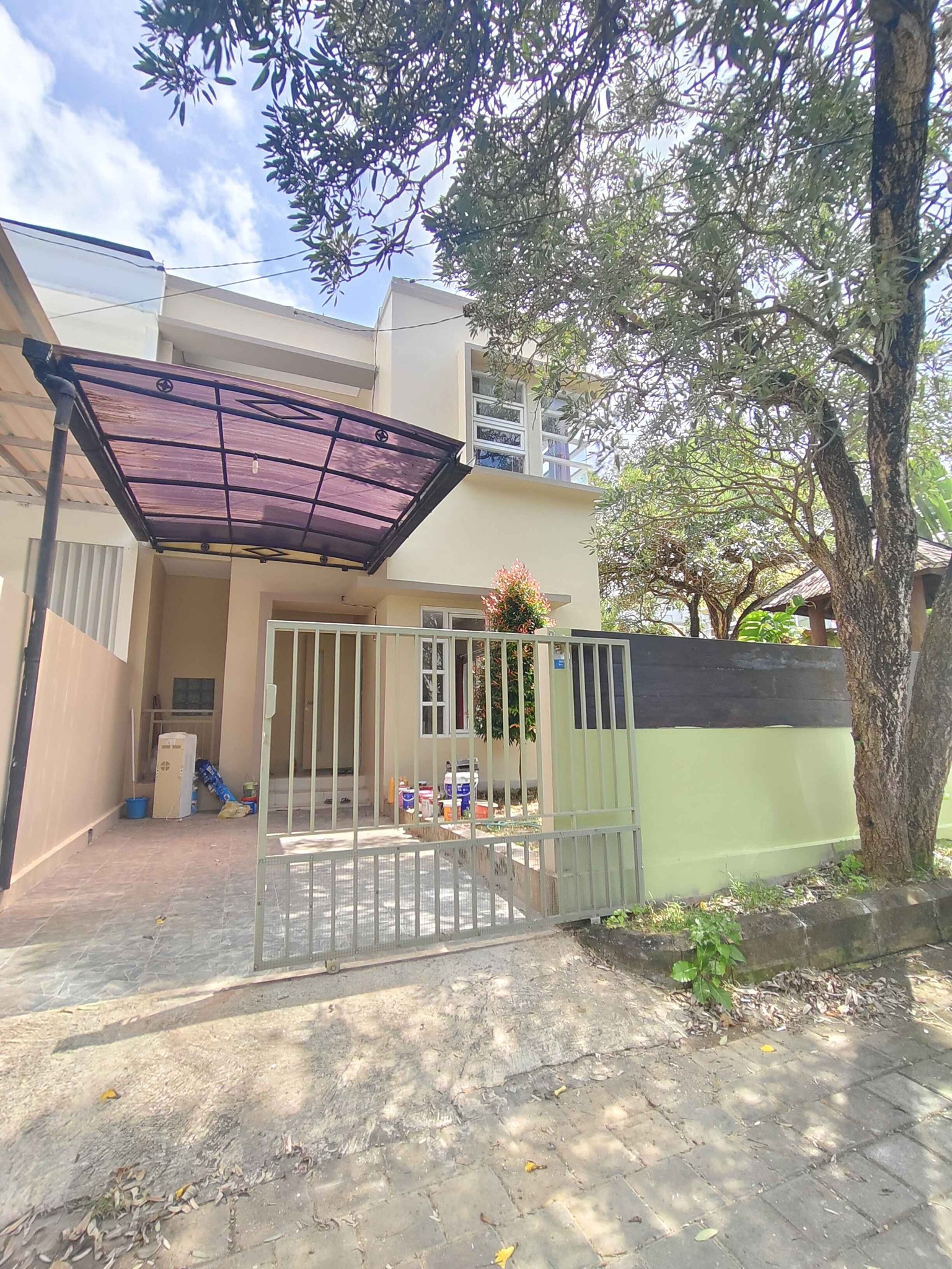 Дом, 3 спальни