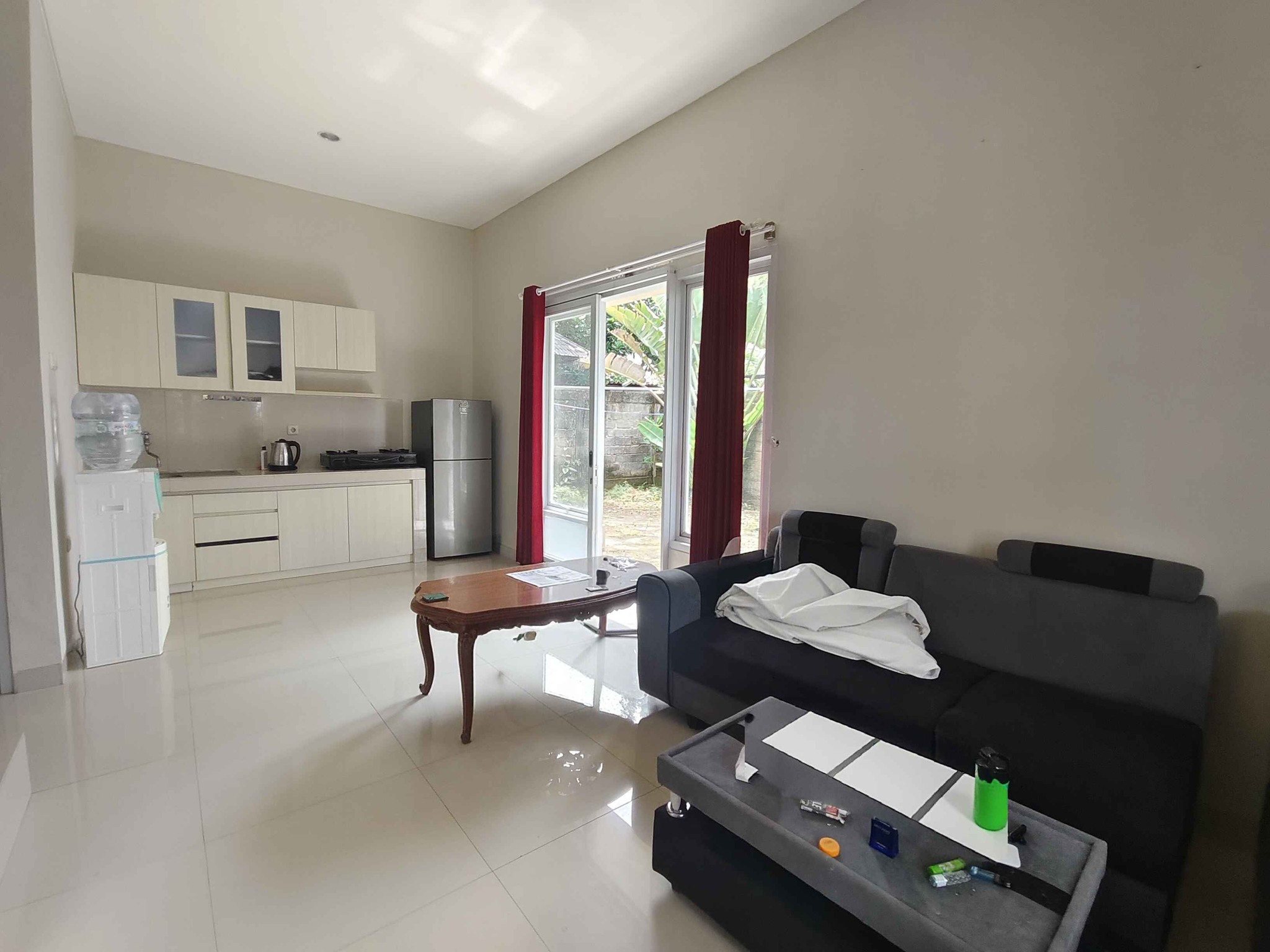 Дом, 3 спальни