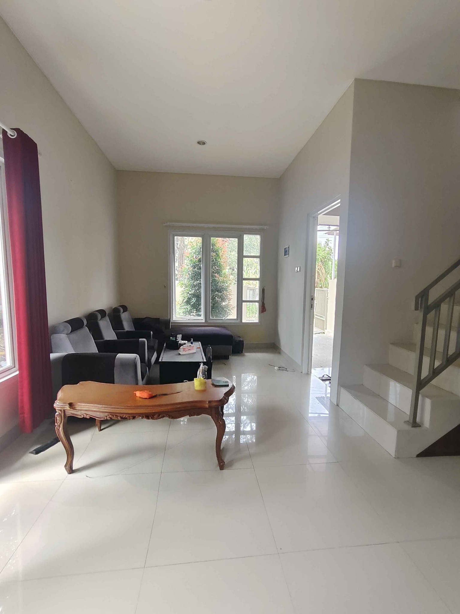 Дом, 3 спальни