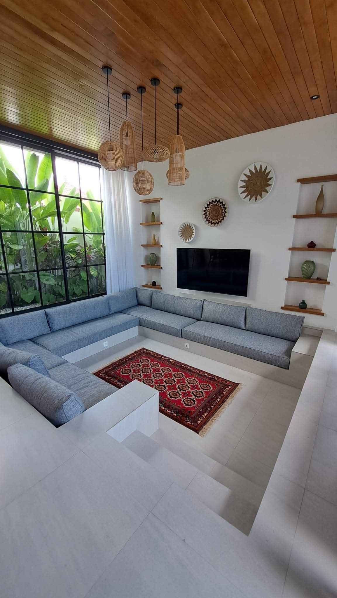 Вилла, 5 спален