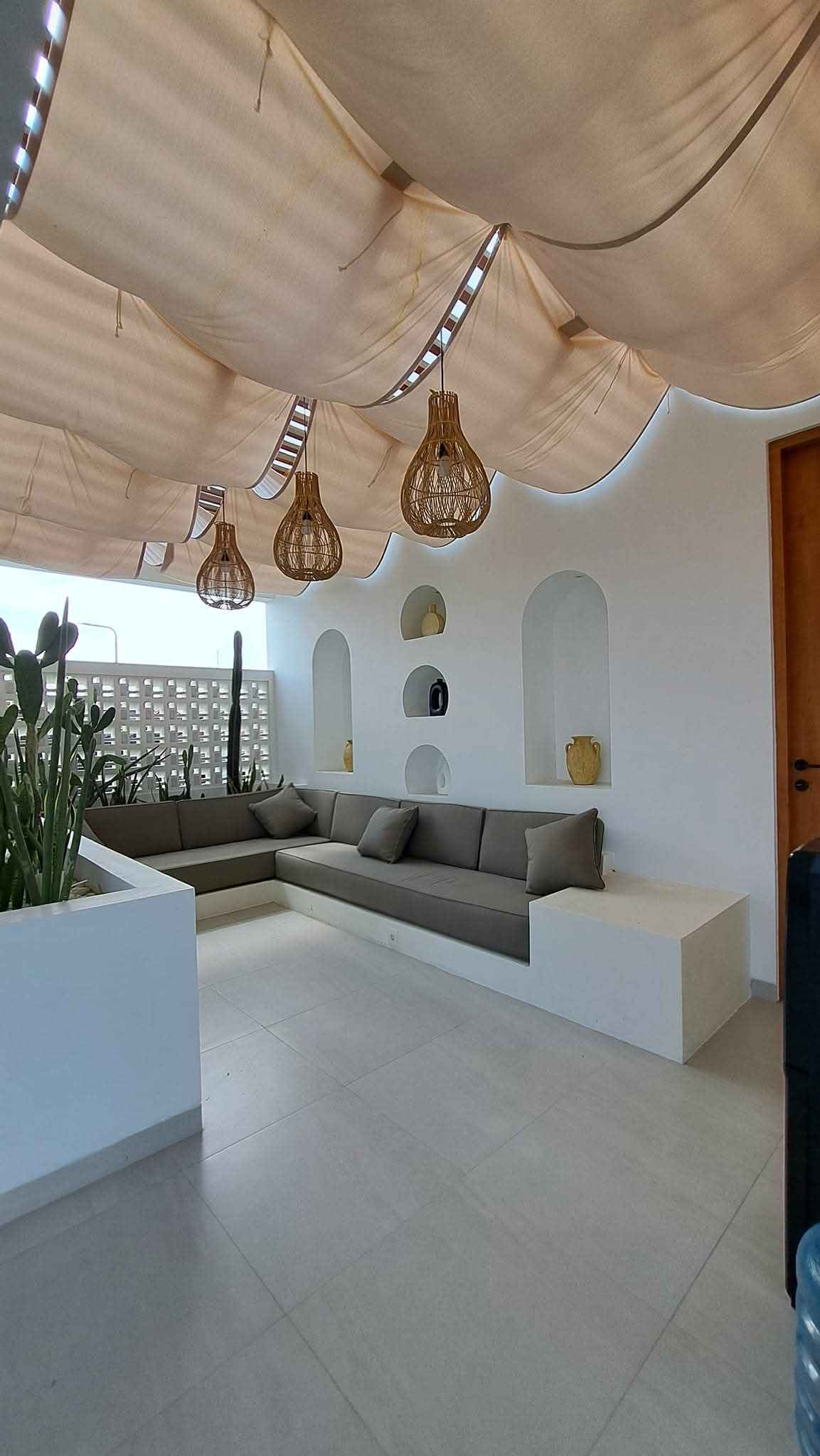 Вилла, 5 спален