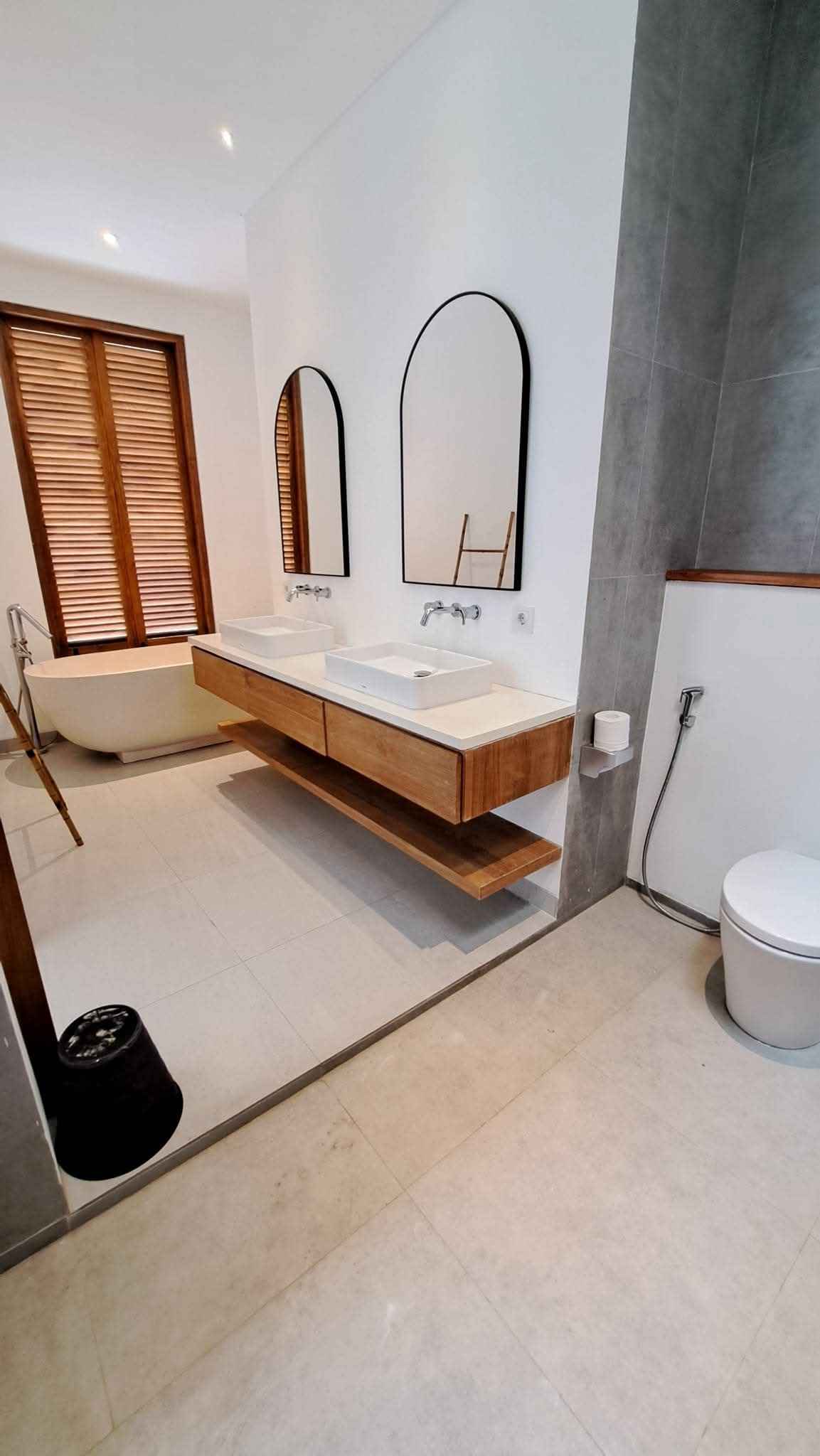 Вилла, 5 спален