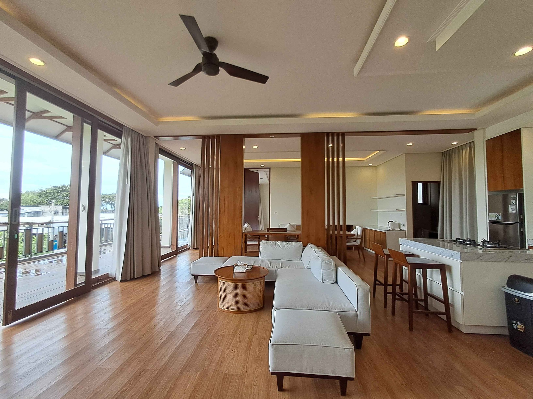 Вилла, 5 спален