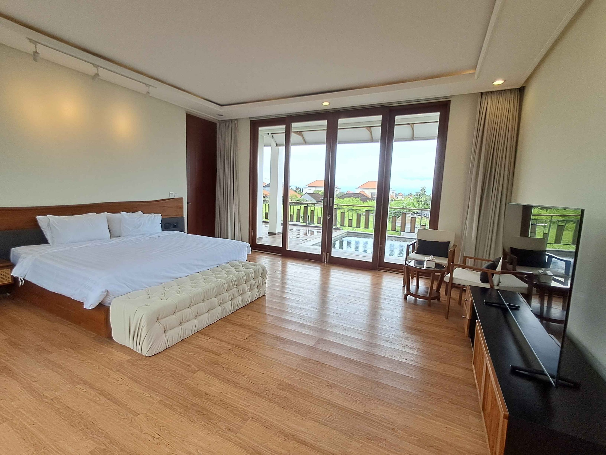 Вилла, 5 спален