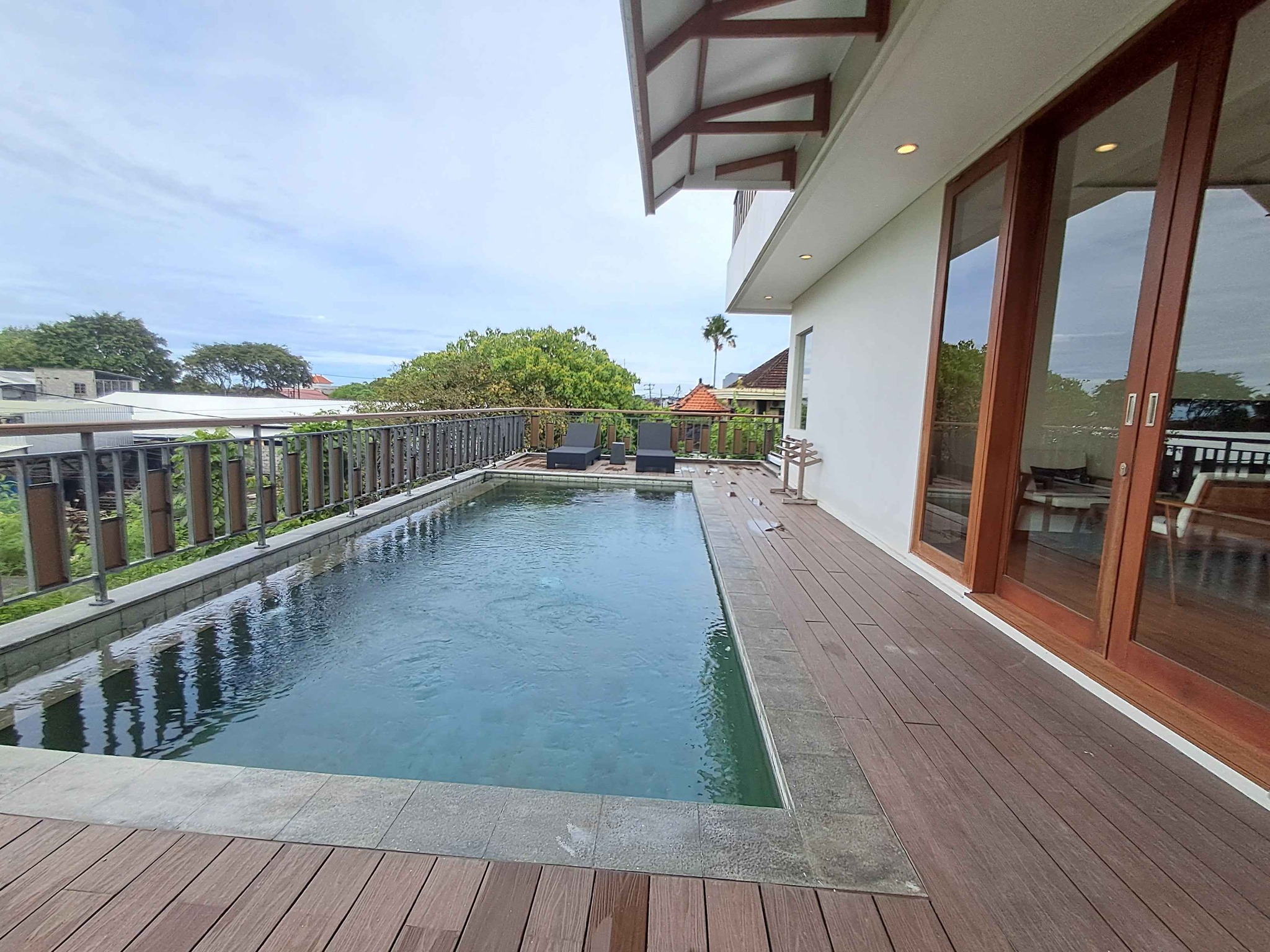 Вилла, 5 спален