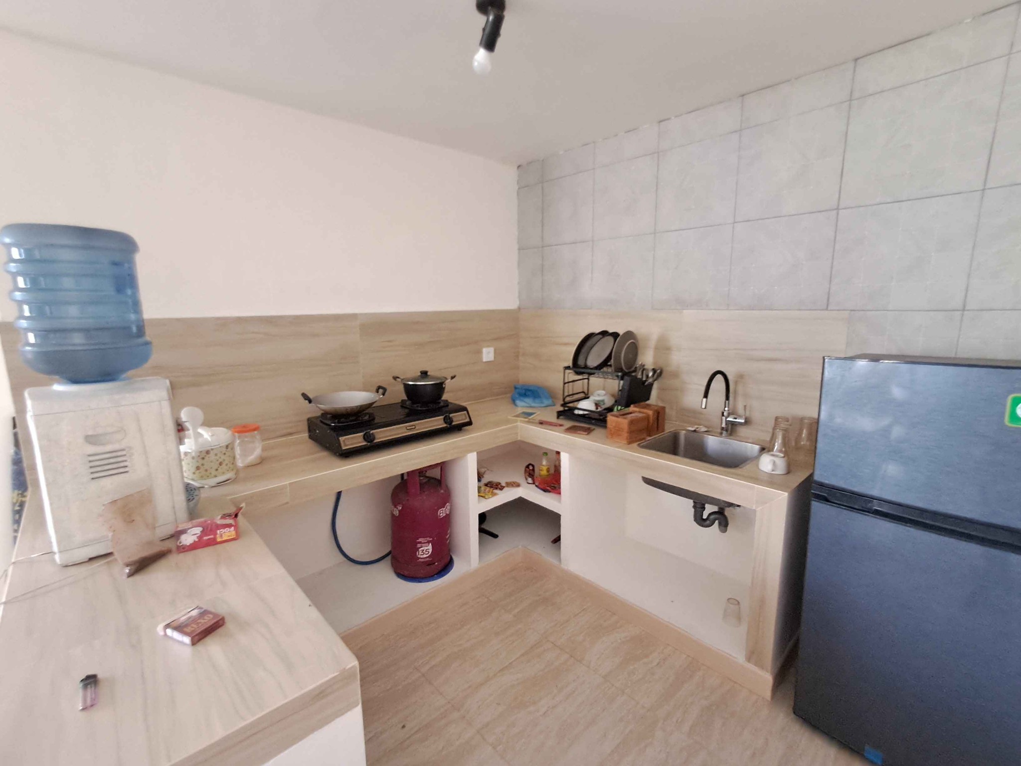 Вилла, 2 спальни