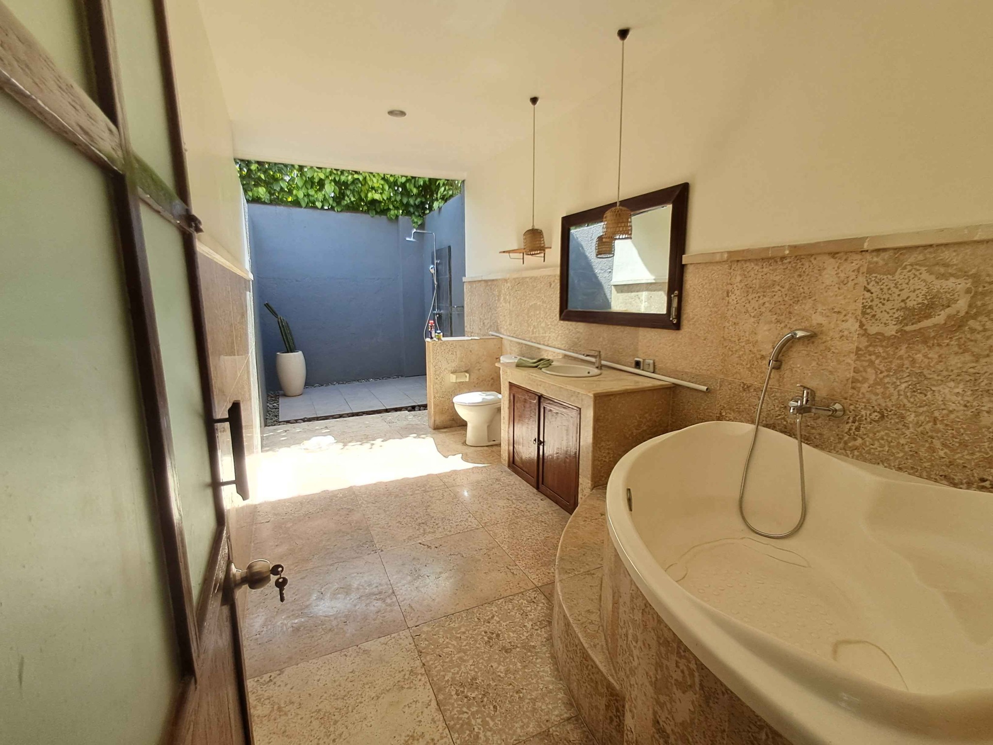 Вилла, 2 спальни