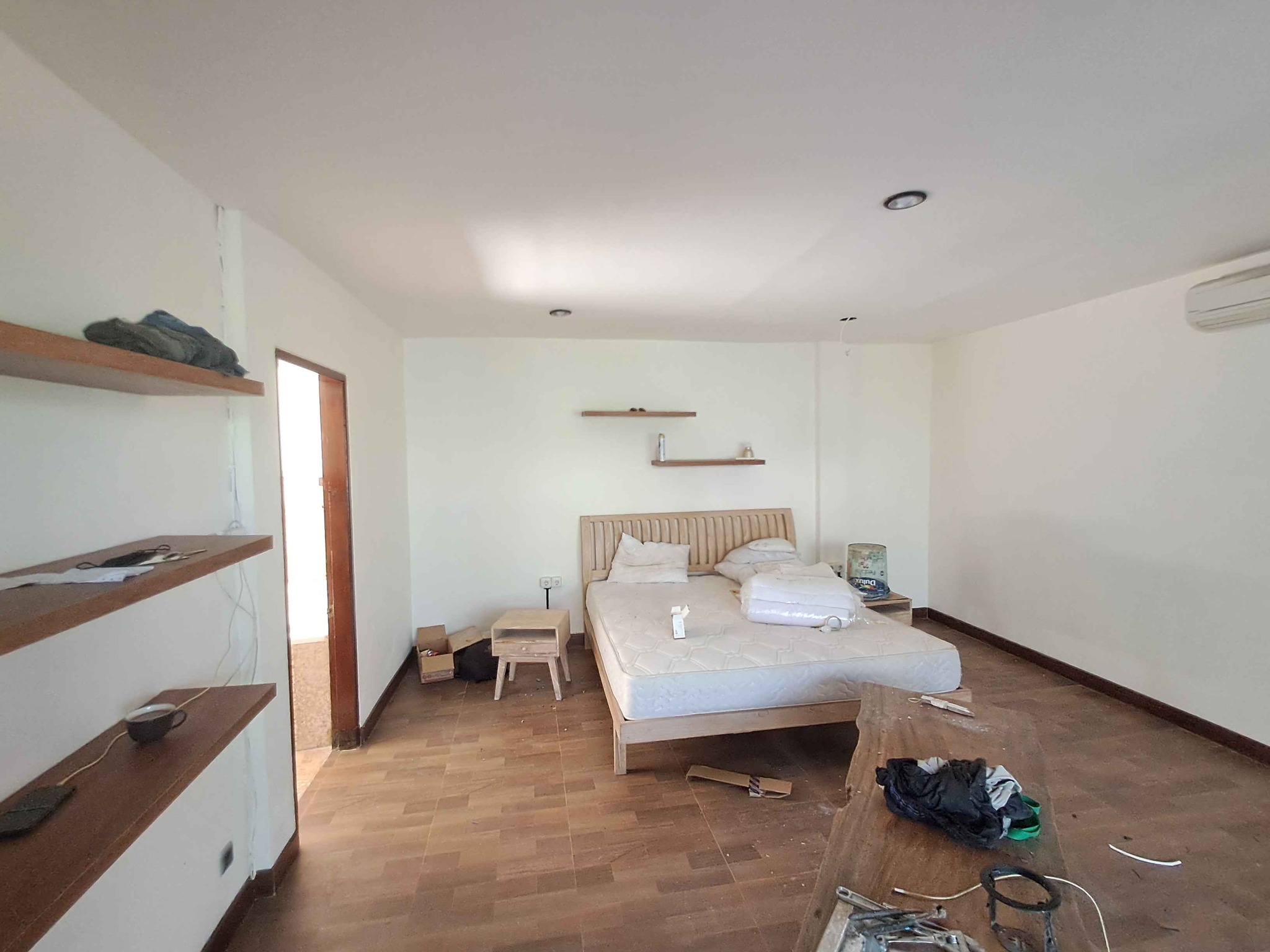 Вилла, 2 спальни