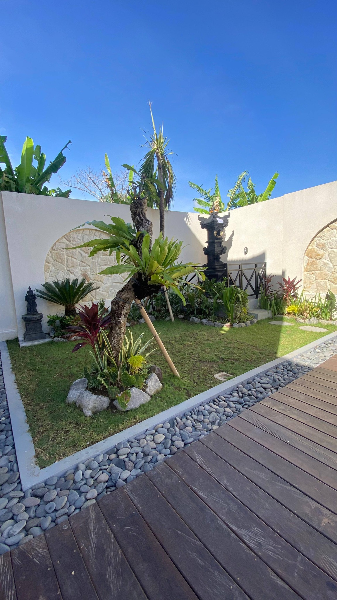 Вилла, 3 спальни