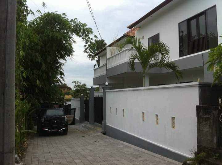 Вилла, 3 спальни