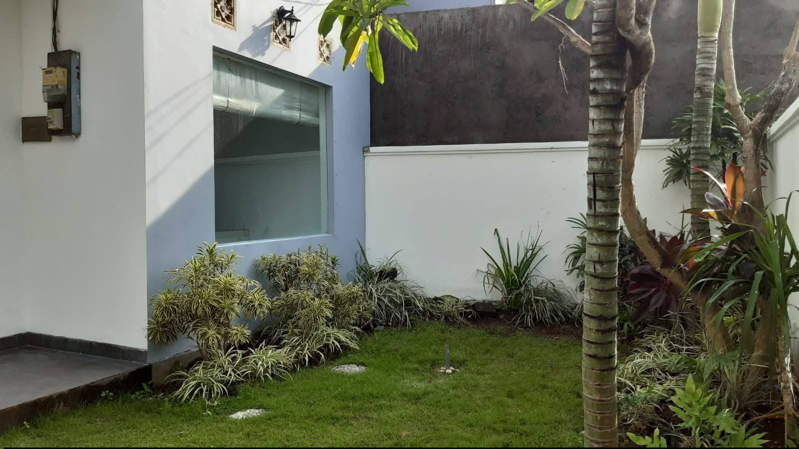 Вилла, 3 спальни