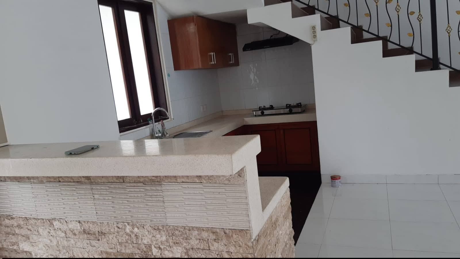 Вилла, 3 спальни