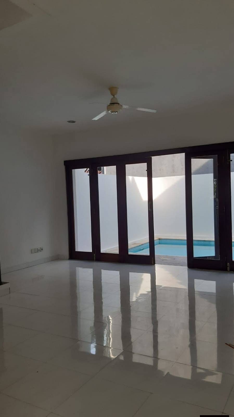 Вилла, 3 спальни