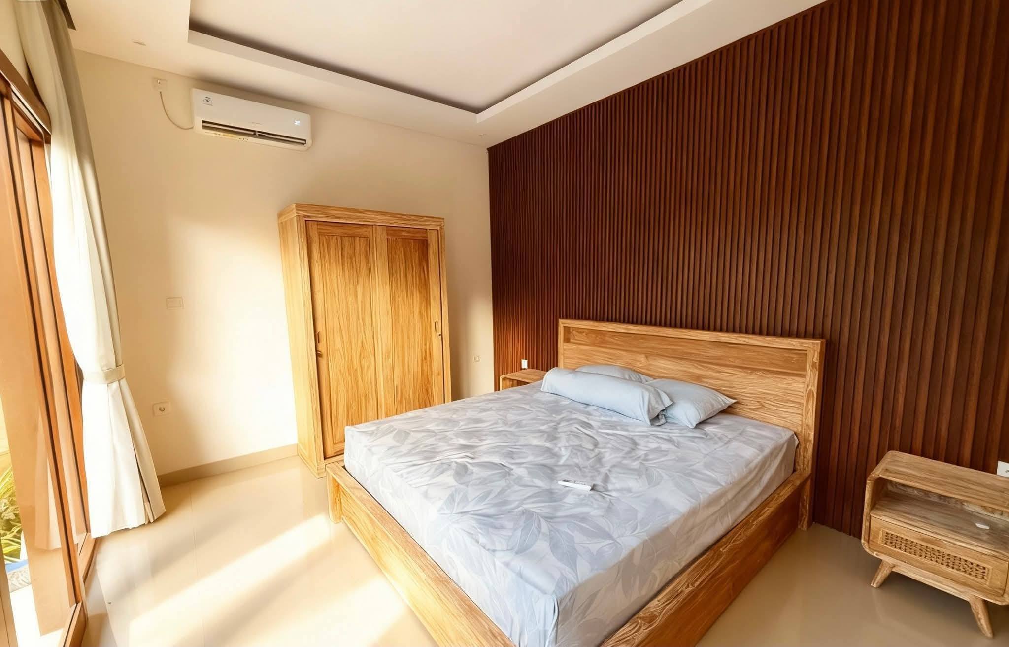 Вилла, 2 спальни