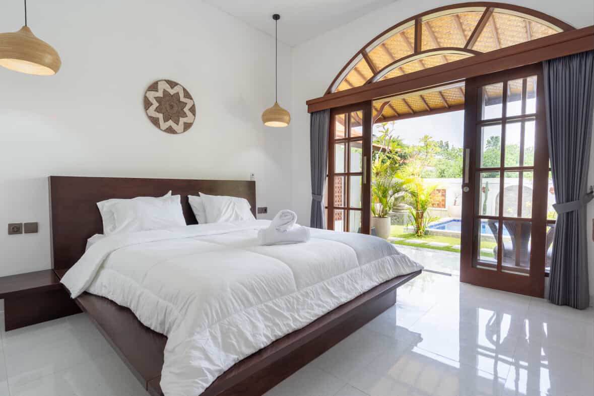 Вилла, 4 спальни