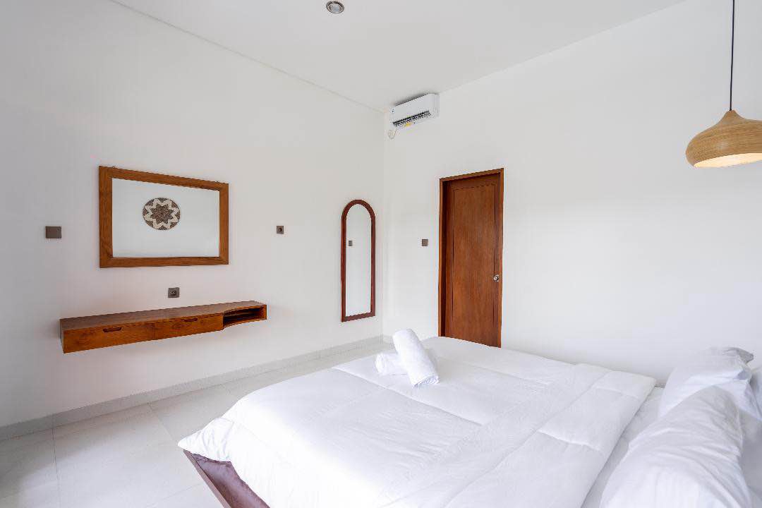 Вилла, 4 спальни