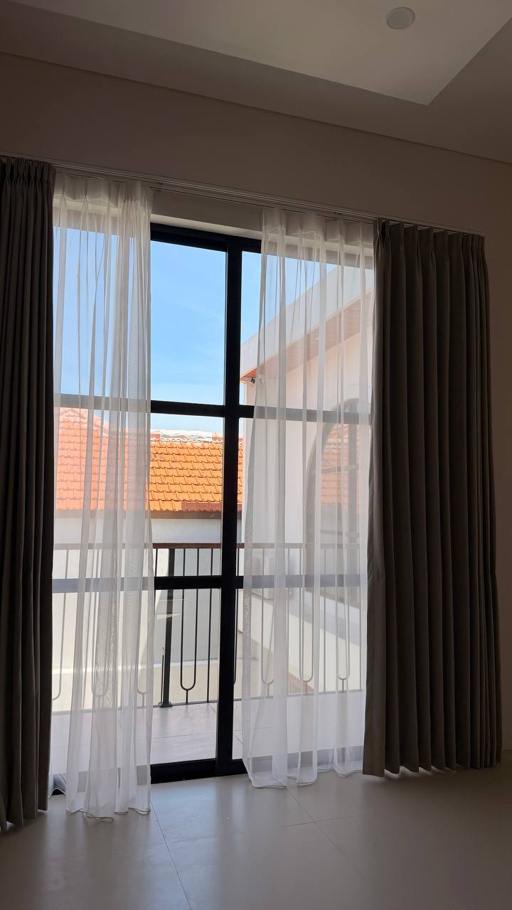 Комната, 3 спальни