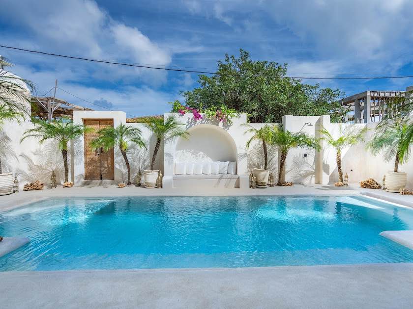 Вилла, 3 спальни